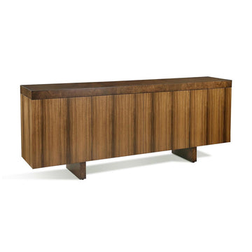 Aldeano Four-Door Sideboard