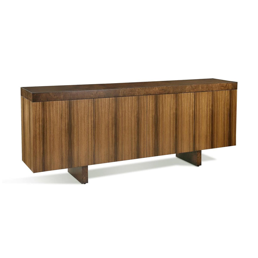 Aldeano Four-Door Sideboard