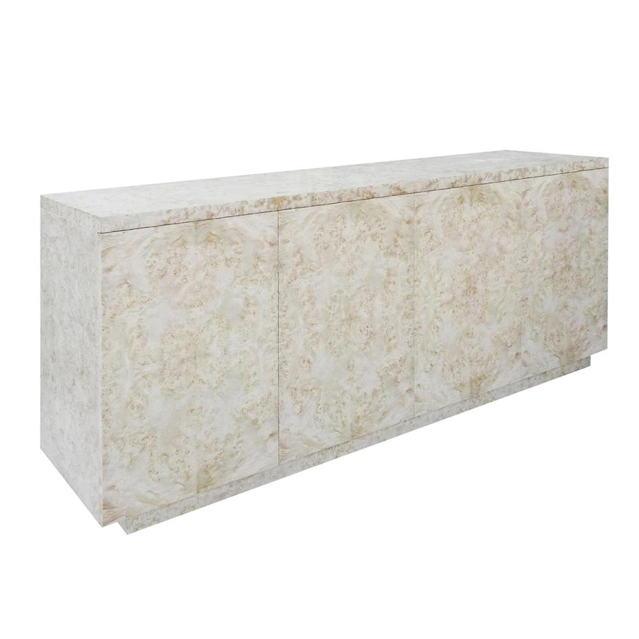 Envoy Four-Door Credenza