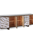Terrain Five-Door Credenza