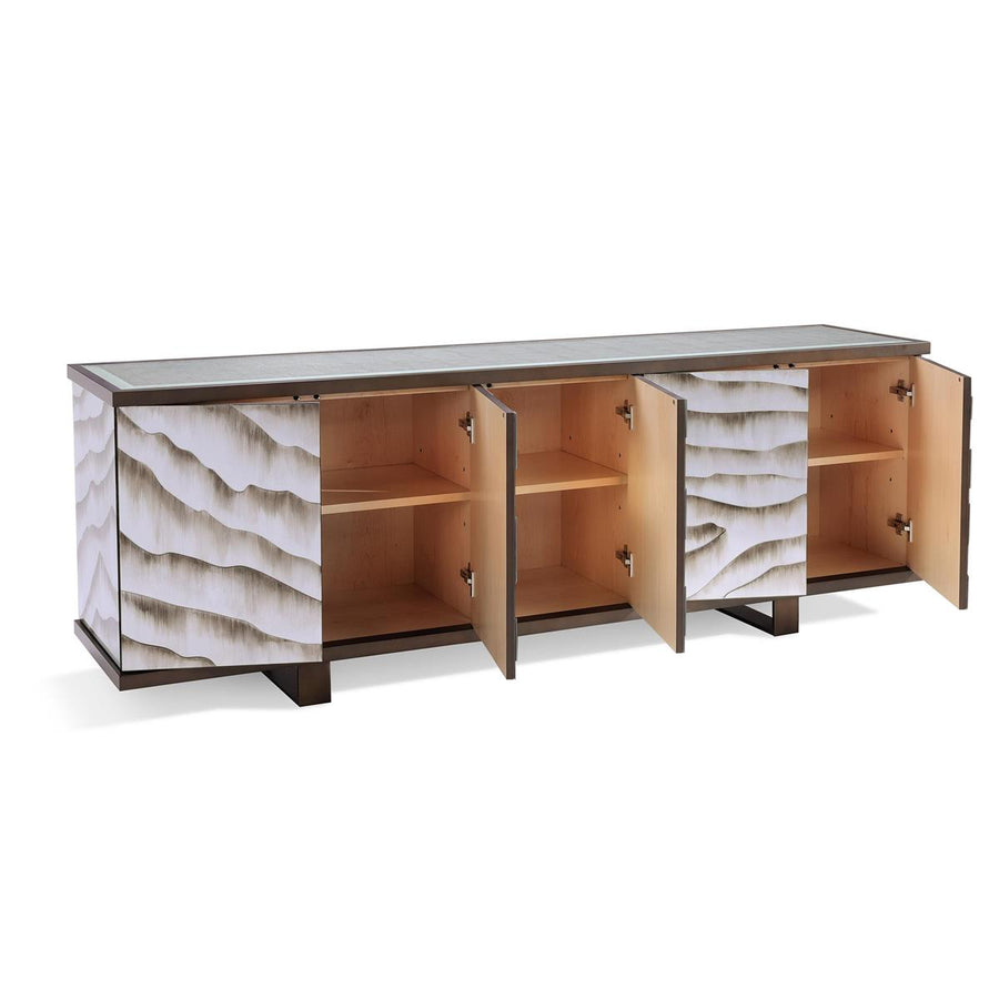 Terrain Five-Door Credenza