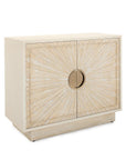Helios Two-Door Cabinet