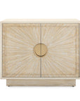 Helios Two-Door Cabinet