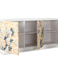 Durand Three-Door Credenza