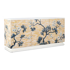 Durand Three-Door Credenza