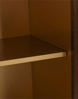 Everett Three-Door Sideboard
