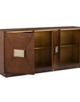 Everett Three-Door Sideboard