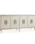 Orion Four-Door Credenza