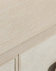 Orion Four-Door Credenza
