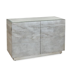 Audley Two-Door Cabinet