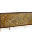 Aegean Four-Door Credenza