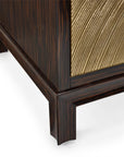 Gale Four-Door Credenza