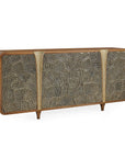 Pathfinder Four-Door Credenza