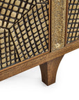 Pathfinder Four-Door Credenza