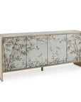 Tonbo Four-Door Credenza