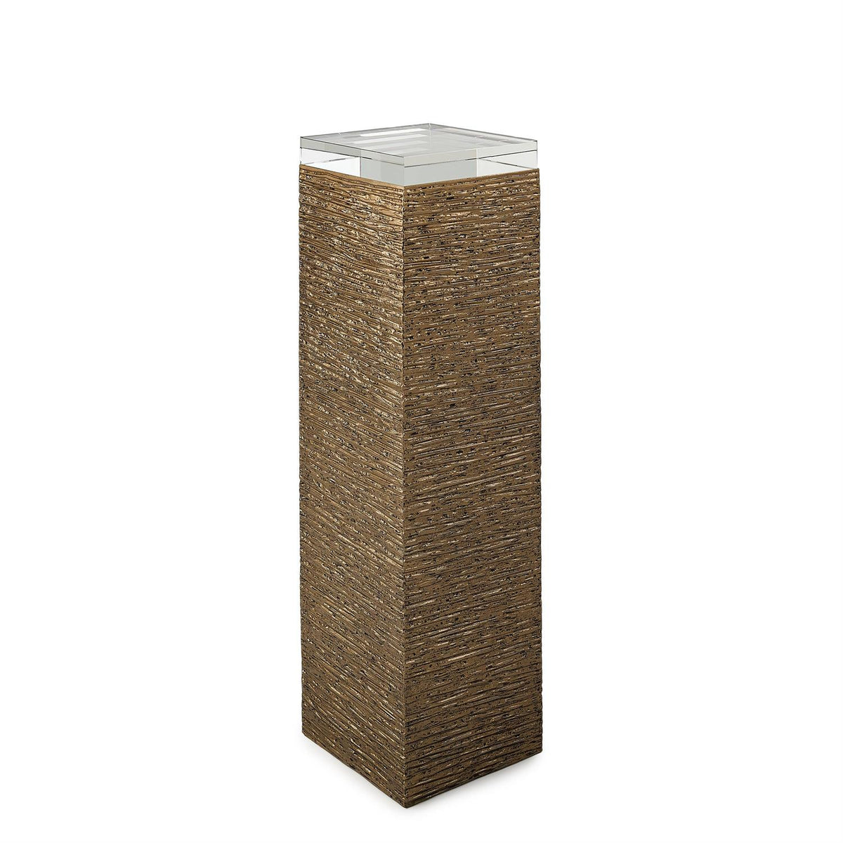 Niveaux Pedestal, Medium