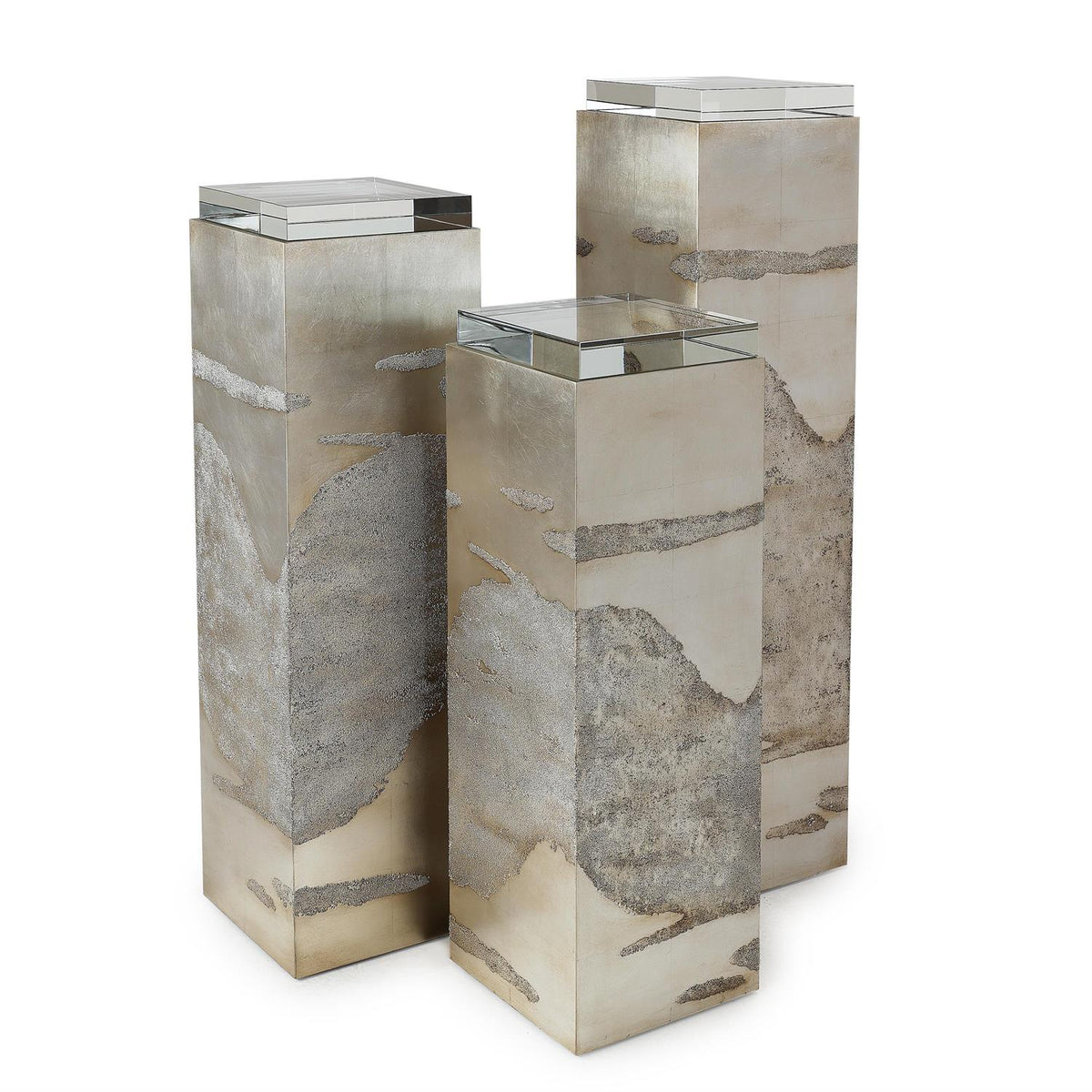Audley Pedestal, Large
