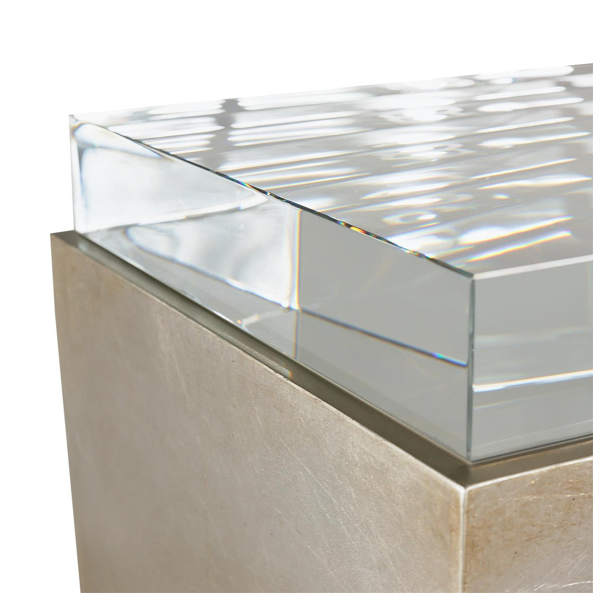 Audley Pedestal, Large