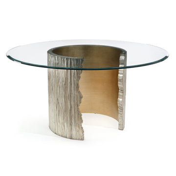 Natura Dining Table - Maison Vogue