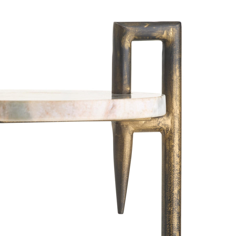 Ivetta Drink Table