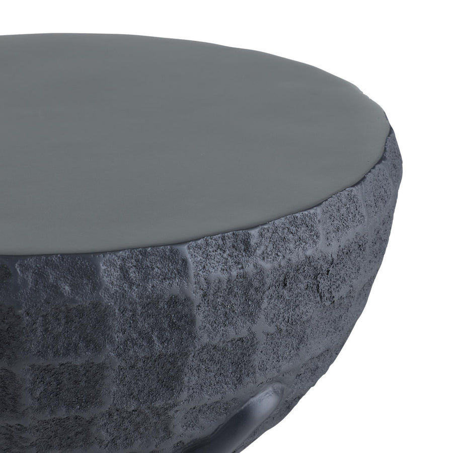 Kobra Outdoor Accent Table