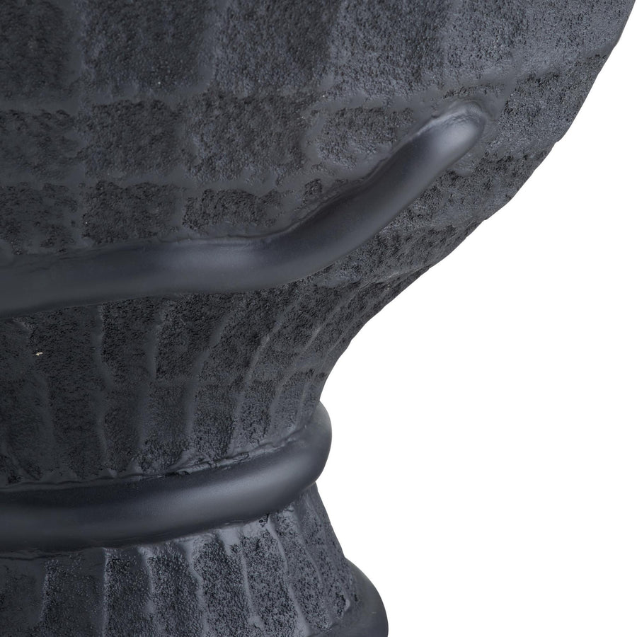 Kobra Outdoor Accent Table