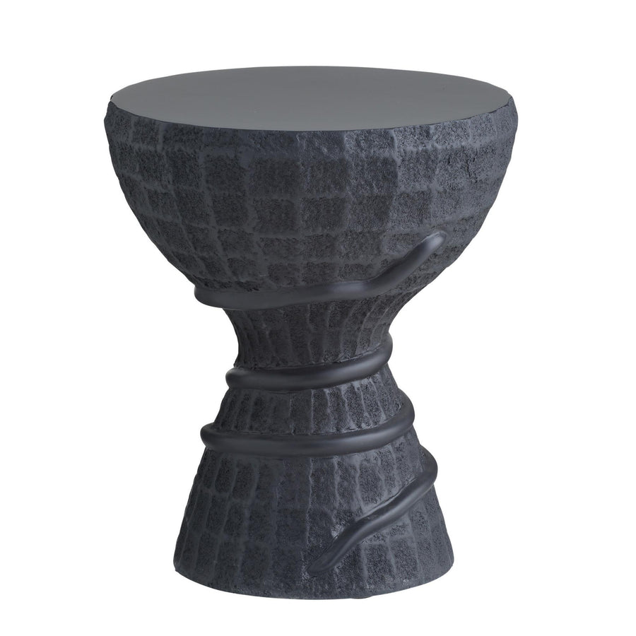 Kobra Outdoor Accent Table