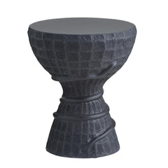 Kobra Outdoor Accent Table