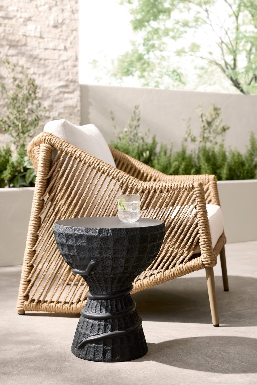Kiki Outdoor Chair