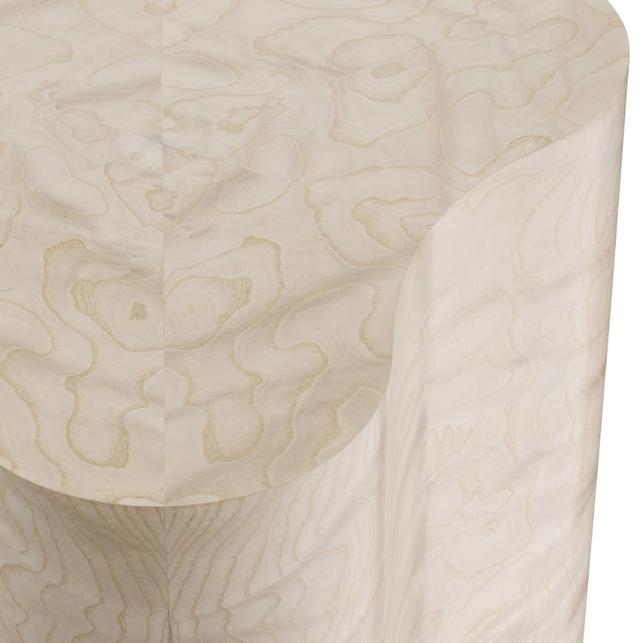 Jojo End Table