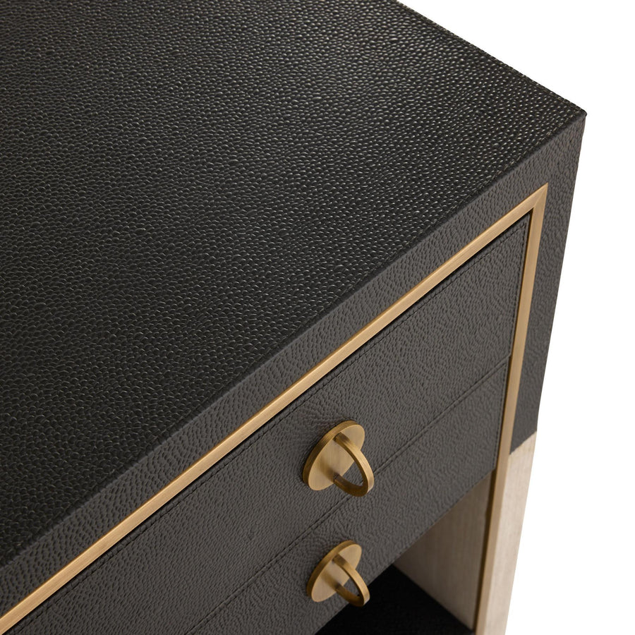 Joplin Side Table