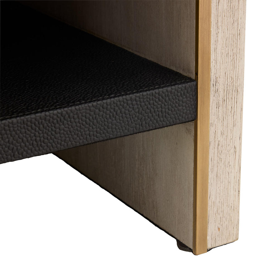 Joplin Side Table