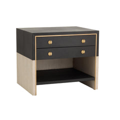 Joplin Side Table