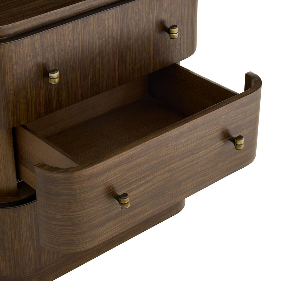 Jacques Side Table