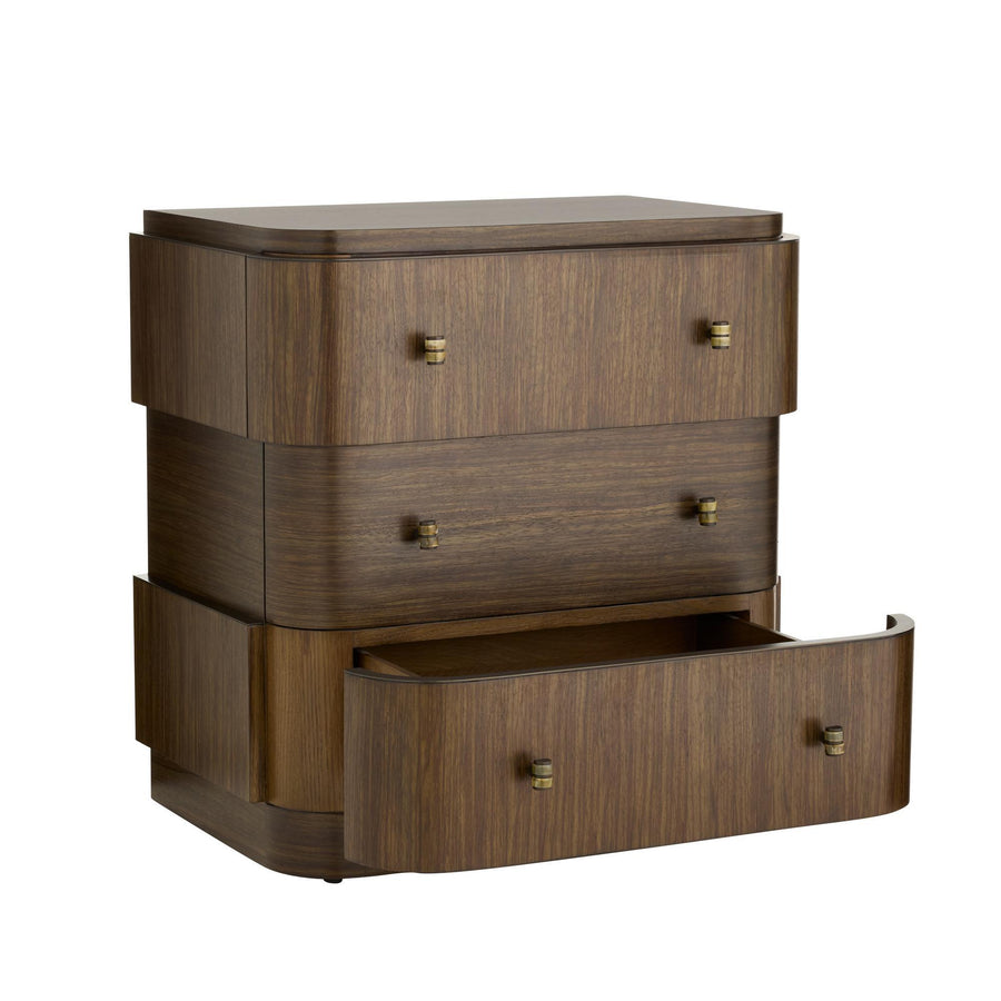 Jacques Side Table