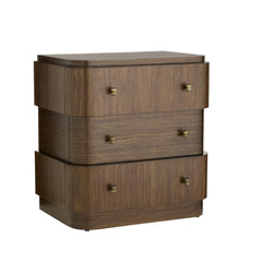 Jacques Side Table