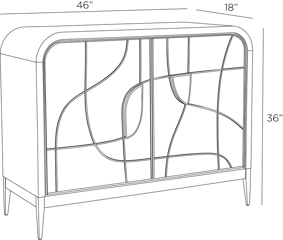 Hardin Cabinet