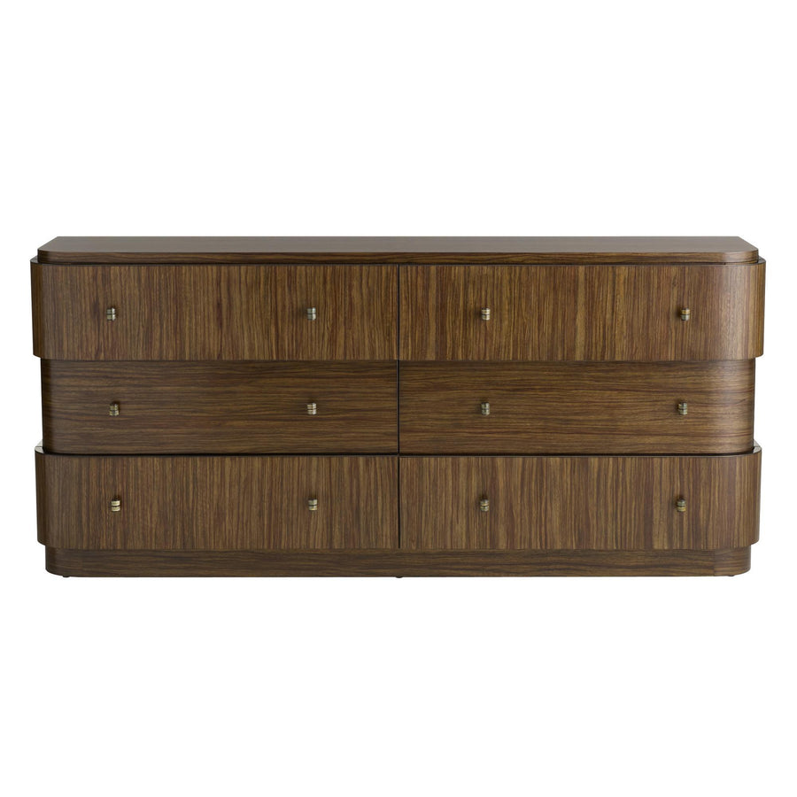 Jacques Chest