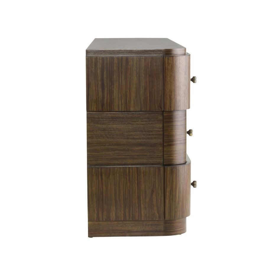 Jacques Chest