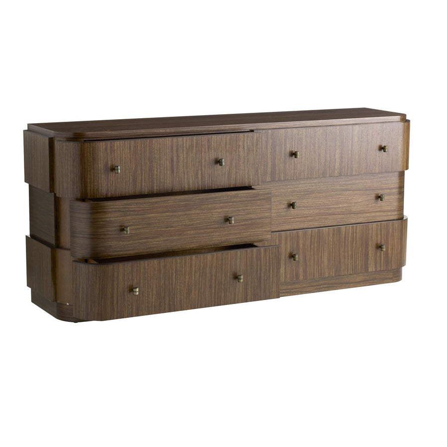 Jacques Chest
