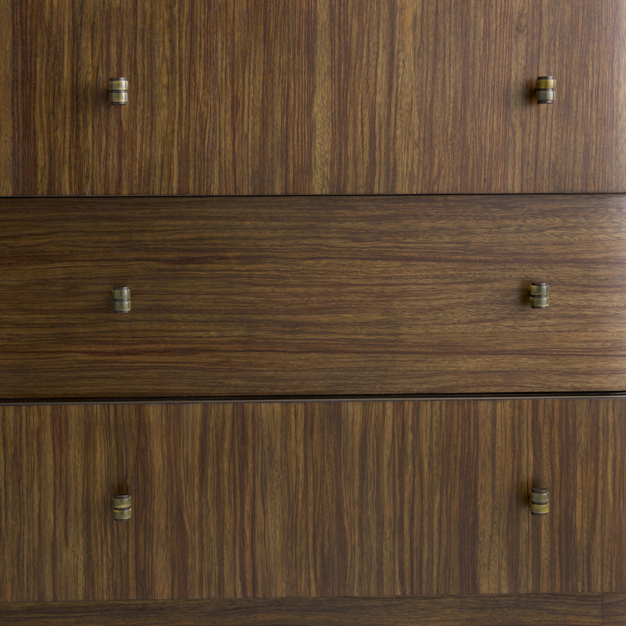 Jacques Chest