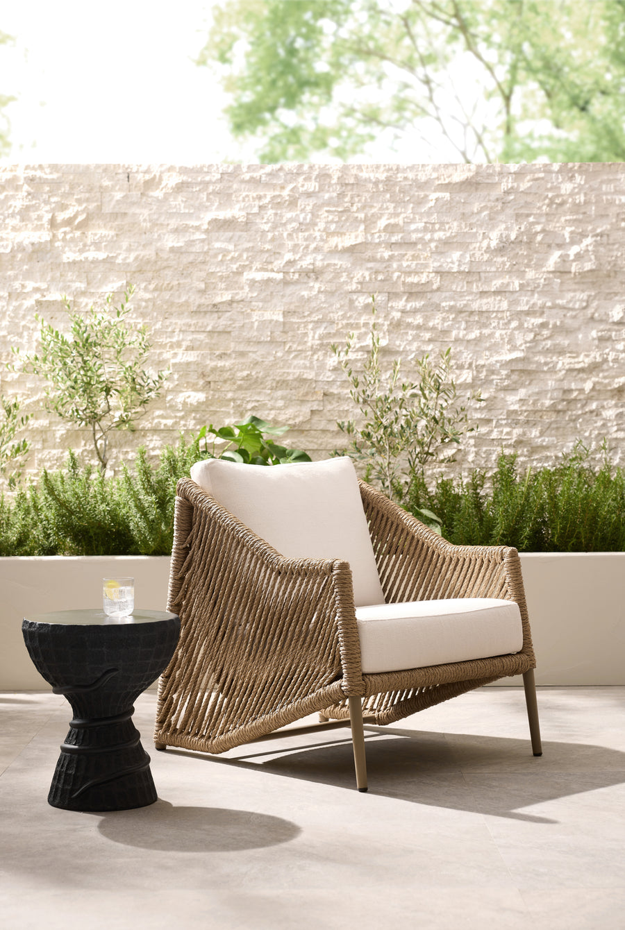 Kiki Outdoor Chair