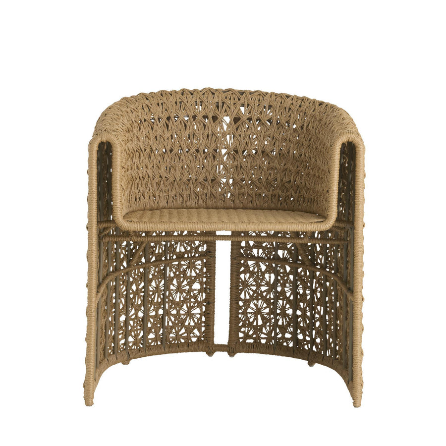 Iggy Outdoor Chair