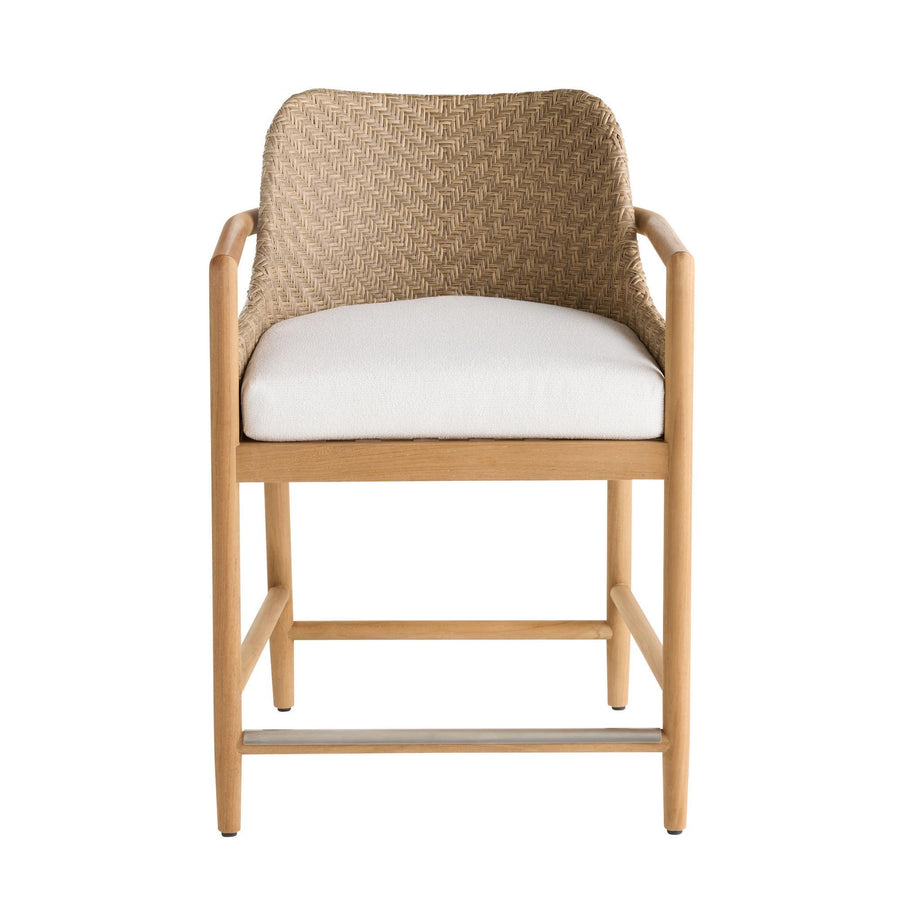 Chilton Outdoor Counter Stool