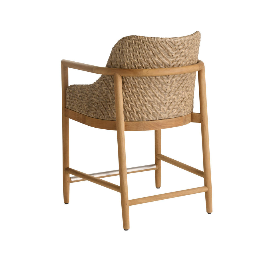 Chilton Outdoor Counter Stool