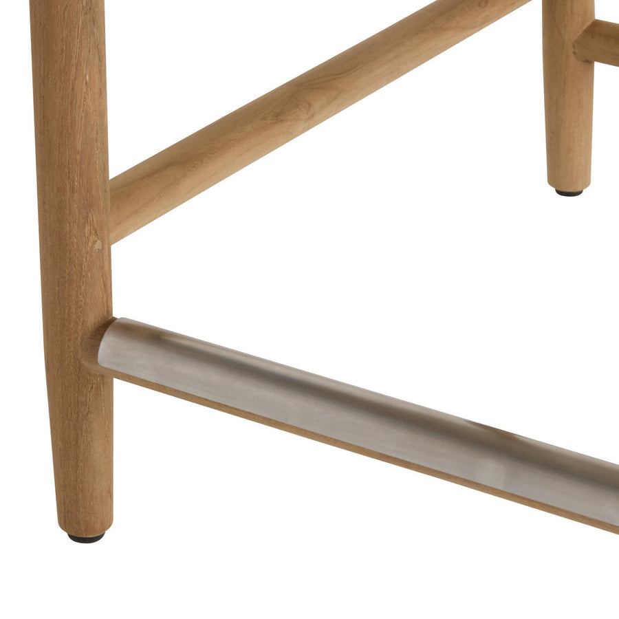 Chilton Outdoor Counter Stool