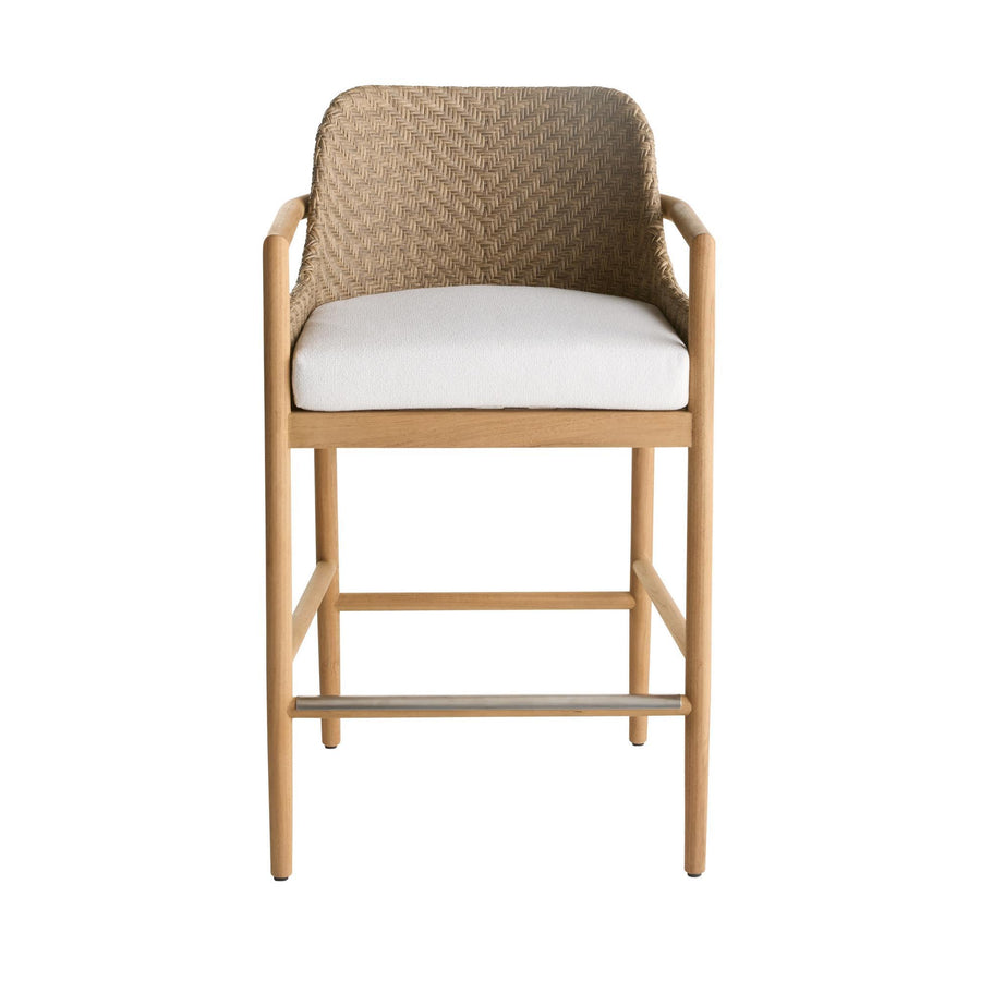 Outdoor Chilton Outdoor Bar Stool