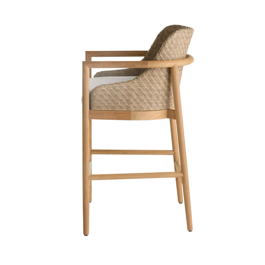 Outdoor Chilton Outdoor Bar Stool