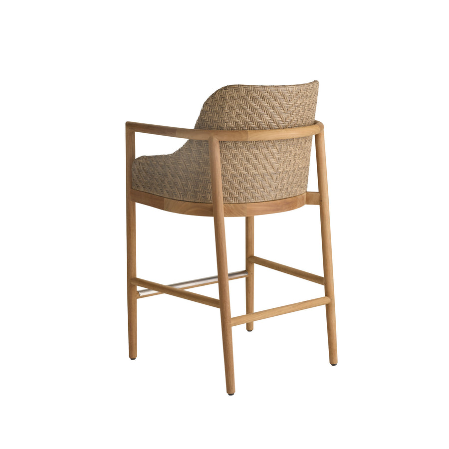 Outdoor Chilton Outdoor Bar Stool