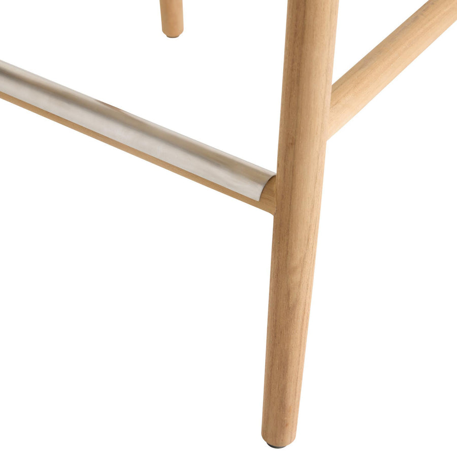 Outdoor Chilton Outdoor Bar Stool